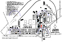 USAREUR - Cities - Mannheim